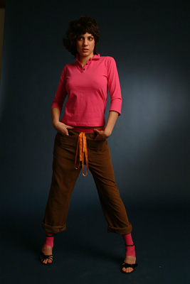 Charlene Burris Portfolio Image