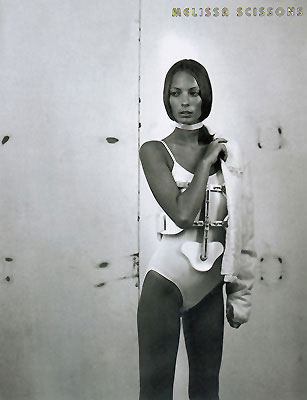 Charlene Burris Portfolio Image
