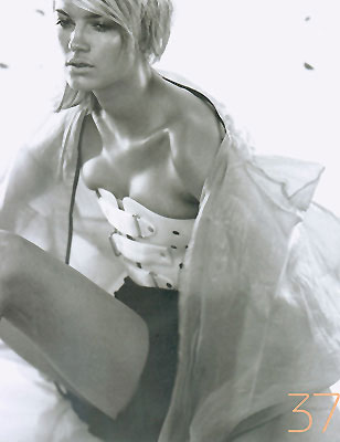 Charlene Burris Portfolio Image