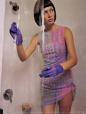 Charlene Burris Portfolio Image