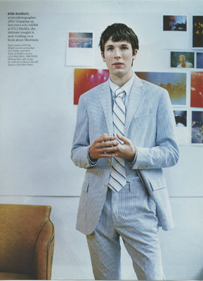 Charlene Burris Portfolio Image