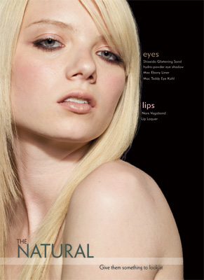 Charlene Burris Portfolio Image
