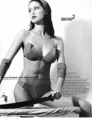 Charlene Burris Portfolio Image